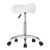  Saddle Stool with Wheels, 450 LBS Weight Capacity Ergonomic Rolling Stool, Height Adjustable Thick E415-MADBSJSMADWKZES31V0