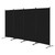  Room Divider, 4 Panel Room Divider, Folding Privacy Screen and Portable Partition Divider for Room E415-BLFWFGQ4MB34BMP7JV0