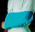 Universal Arm Sling Sportaid B731-SA1260UN