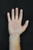 Vinyl Exam Gloves Powder-Free Case/10 Boxes   X-Large B731-1008D