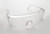 ProVision Eyesavers  Goggles Clear Frame/Clear Lens B731-5245