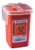 Sharps 1Qt (Phlebotomy Cont) B731-50