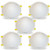 N95 Respirator / Dust Mask Pack/5 masks B731-92C