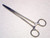 Mayo Hegar Needle Holder- 7  Straight B731-5665