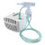 Mr. Blue Bear Pediatric Compressor Nebulizer  Blue Jay B731-BJ240400