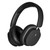 Wireless Headsets Noise Canceling Ear Buds Longer Playtime Foldable Earphones Support Dual Device C K484-PEL_0RBFGQ4B