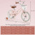 14 Inch Kid's Bike with Removable Training Wheels and Basket-Pink - Color: Pink - Size: 14 inches D681-TS10086PI-14