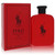 Polo Red by Ralph Lauren Eau De Toilette Spray 4.2 oz (Men) V728-501189