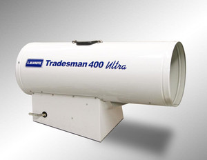 TRADESMAN 400 ULTRA TRADESMAN 400 ULTRA