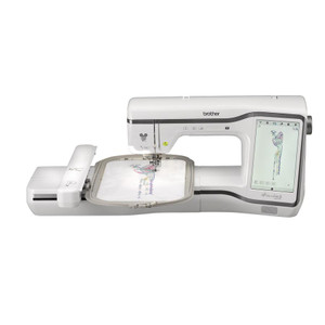 Brother Stellaire Innov-is XE2 Embroidery Machine Brother Stellaire Innov-is XE2 Embroidery Machine