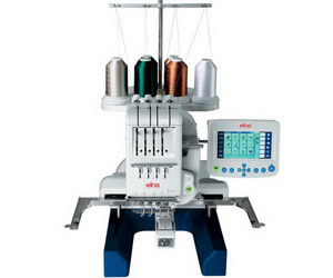 Elna Expressive 940 Multi Needle Embroidery Machine Elna Expressive 940 Multi Needle Embroidery Machine