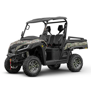 Bighorn Explorer 550 4x4WD EFI Side by Side UTV Bighorn Explorer 550 4x4WD EFI Side by Side UTV