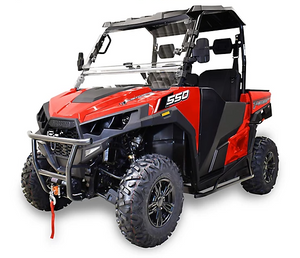 Massimo T-Boss 550 Side by Side Quad UTV Massimo T-Boss 550 Side by Side Quad UTV