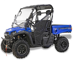 Massimo T-Boss 410 Side by Side Quad UTV, 2WD/4WD Massimo T-Boss 410 Side by Side Quad UTV, 2WD/4WD