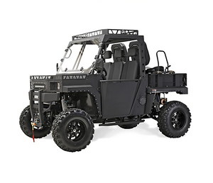 Massimo Warrior 1000 MXD UTV Massimo Warrior 1000 MXD UTV