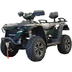 Massimo MSA 550 4WD ATV Massimo MSA 550 4WD ATV