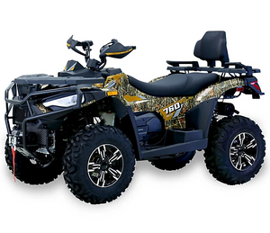Massimo MSA760 Side by Side ATV Massimo MSA760 Side by Side ATV