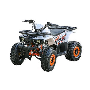 Coleman Powersports Youth AT125UT ATV Coleman Powersports Youth AT125UT ATV