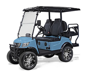 Massimo 4-Seater 48V MVR2X Electric Golf Cart Massimo 4-Seater 48V MVR2X Electric Golf Cart