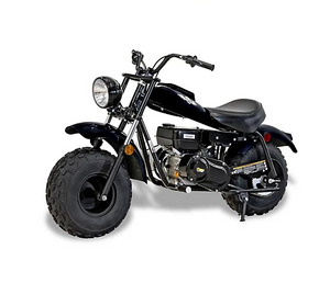 Massimo MB200 196cc Gas Powered 6.5HP Mini Bike Motorcycle Massimo MB200 196cc Gas Powered 6.5HP Mini Bike Motorcycle