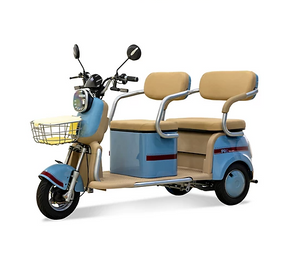 Massimo MGC E-Tike Mini Electric Cart Massimo MGC E-Tike Mini Electric Cart