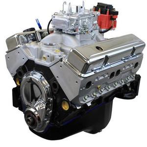 BluePrint Engines 350 C.I.D. Cruiser Base Crate Engines BP350CTC BluePrint Engines 350 C.I.D. Cruiser Base Crate Engines BP350CTC