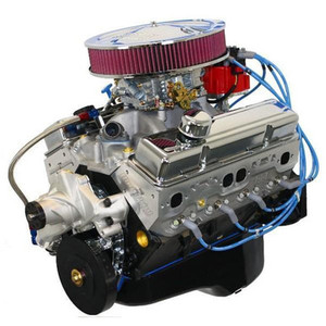 BluePrint Engines 350 C.I.D. Cruiser Fully Dressed Crate Engines BP350CTCD BluePrint Engines 350 C.I.D. Cruiser Fully Dressed Crate Engines BP350CTCD