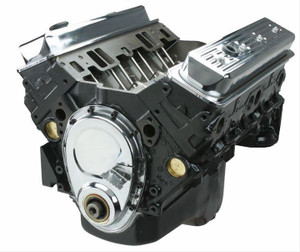 ATK High Performance GM 350 Vortec 350 HP Stage 1 Long Block Crate Engines HP32 ATK High Performance GM 350 Vortec 350 HP Stage 1 Long Block Crate Engines HP32