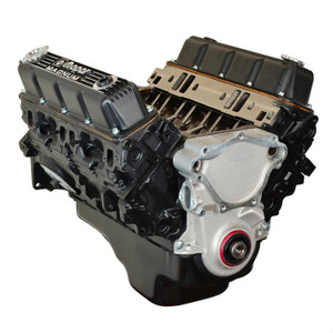 ATK High Performance Chrysler 360 Magnum 320 HP Stage 1 Long Block Crate Engines HP73 ATK High Performance Chrysler 360 Magnum 320 HP Stage 1 Long Block Crate Engines HP73