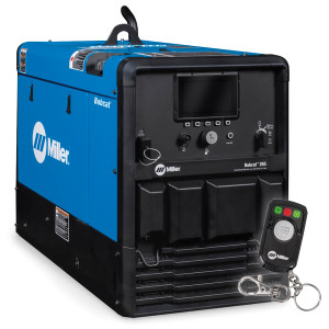 Miller Bobcat 265 Kohler Welder/Generator (907826) Miller Bobcat 265 Kohler Welder/Generator (907826)
