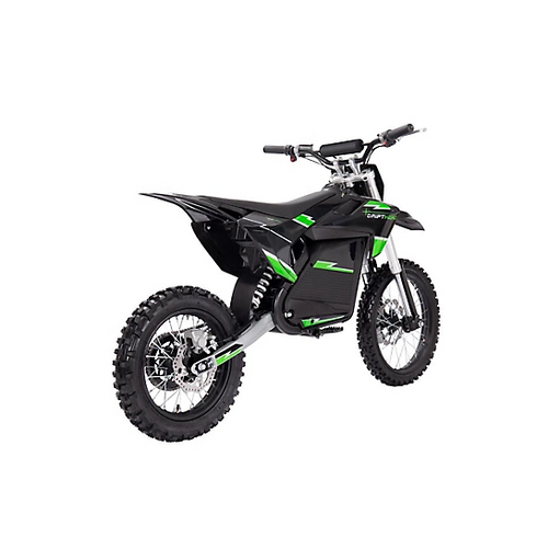 Drift Hero 5000W Electric Dirt Bike