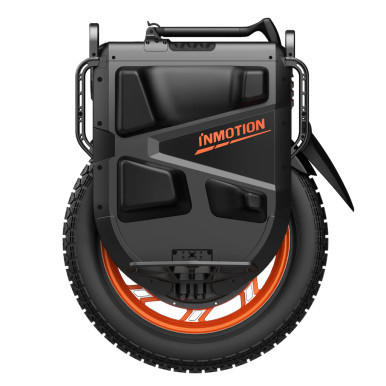 InMotion V13 Challenger