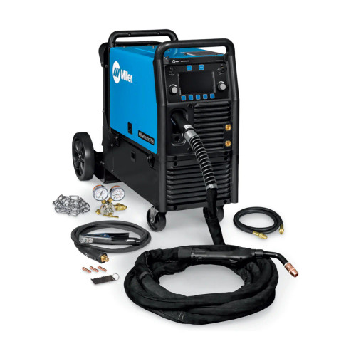 BUY Miller Millermatic 355 Pulsed MIG Welder (907808)