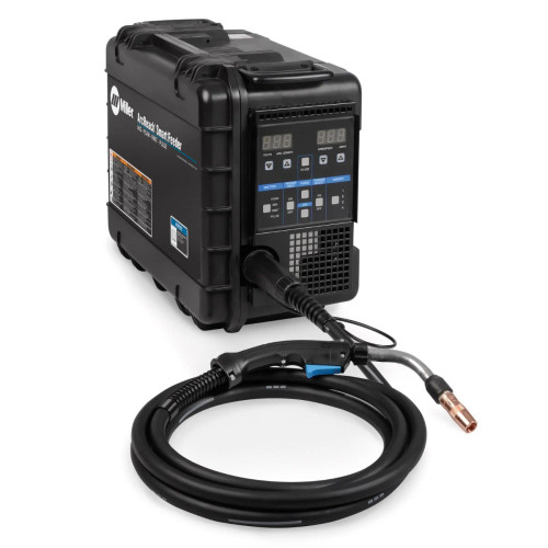 buy Miller ArcReach Smart Feeder with PipeWorx MIG Gun (951733)