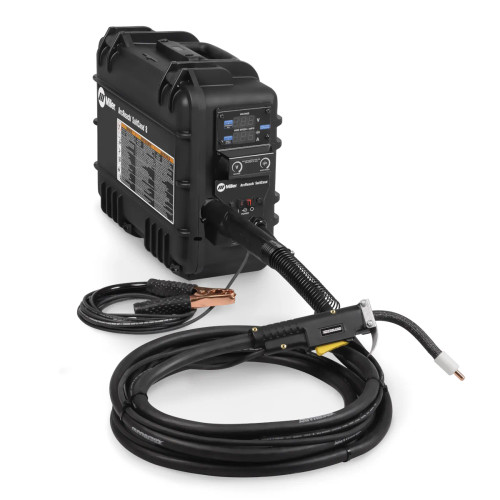 Buy Miller ArcReach Suitcase 8 w/Flux Cored Gun (951728)