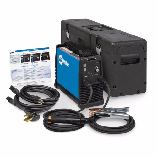 Miller Maxstar 161 S Stick Welder with X-Case (907709001)
