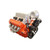 LS Classic Series '57 Fuelie Crate Engines GMLS9016