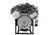 Ford Performance Parts 2024 Gen 4 5.0L 480 HP Coyote Long Block Crate Engines M-6007-M50DAUTO
