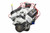 Chevrolet Performance ZZ502 C.I.D. Deluxe Long Block Crate Engines 19433162