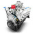 BluePrint Engines Ford 347 C.I.D. 415 HP Dressed Stroker Long Block Crate Engines BP3479CTC