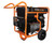 Generac GP 17500-Running-Watt Portable Generator with Engine