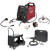 Buy Lincoln Power MIG 211i Mig Welder w/Cart and Spoolgun (K6080-1)