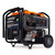 Generac GP9500E Tri Fuel Portable Generator, 49 State