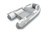 Zodiac Cadet 270 Aero Inflatable Boat | 8'10" Length, PVC Tubes | CAE270 2025
