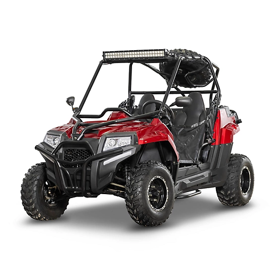Bighorn Falcon 170 Youth UTV