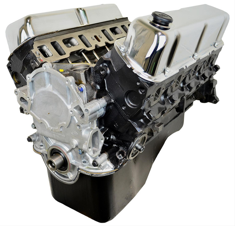 ATK High Performance Ford 302 300 HP Stage 1 Long Block Crate Engines HP79