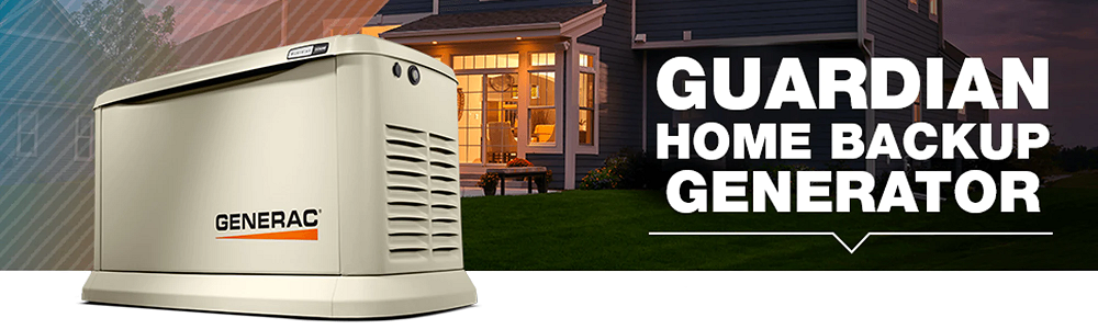 Generac Generators