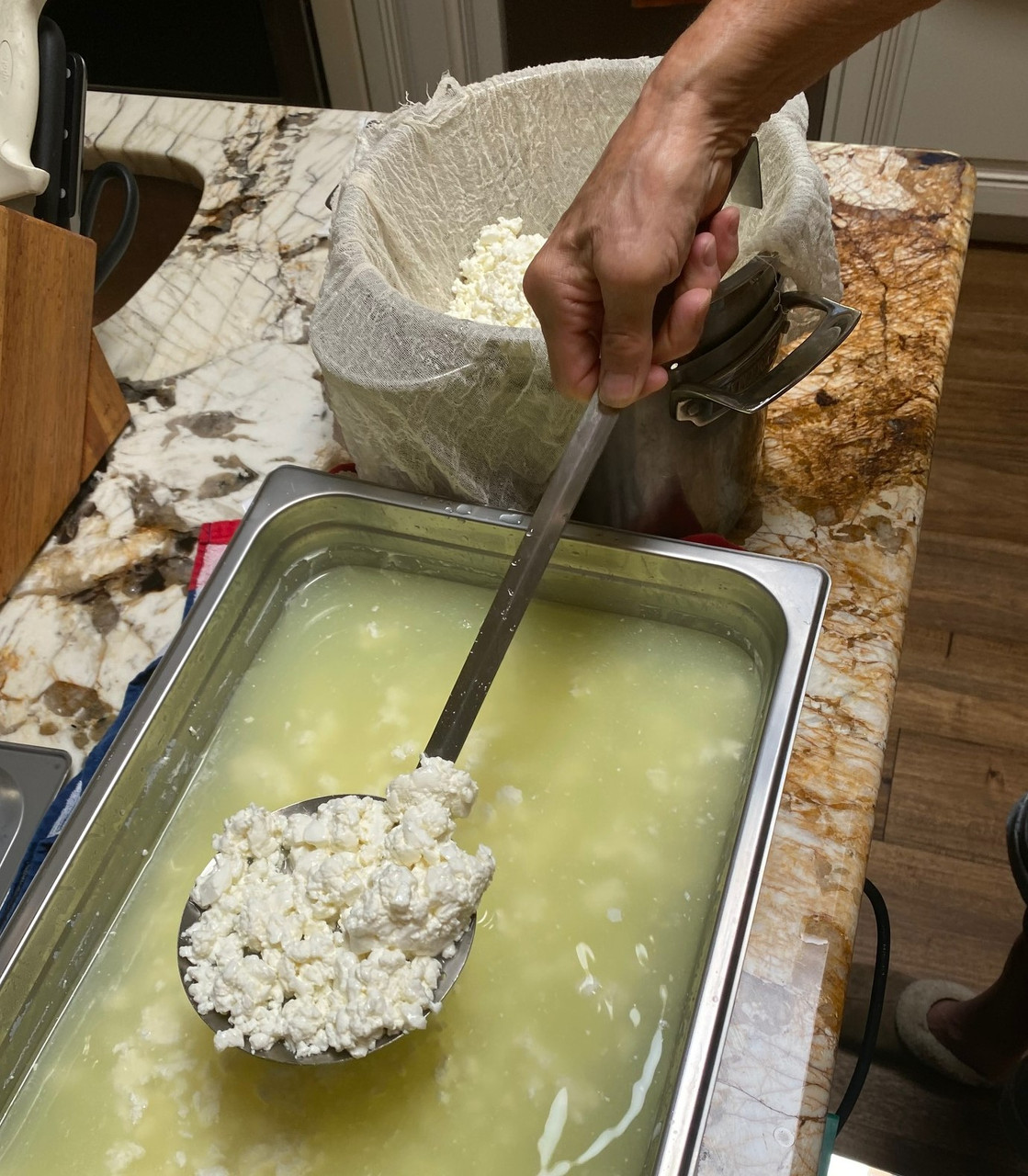 theMilkman® Natural Animal Liquid Rennet - Veal Rennet - Calves Rennet ...