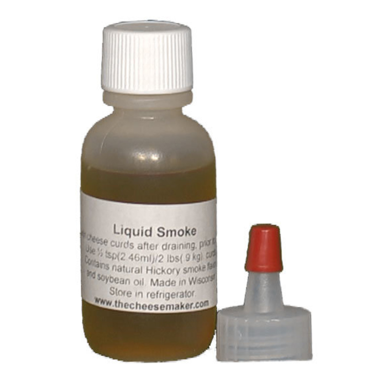 Liquid Smoke-Commercial Grade