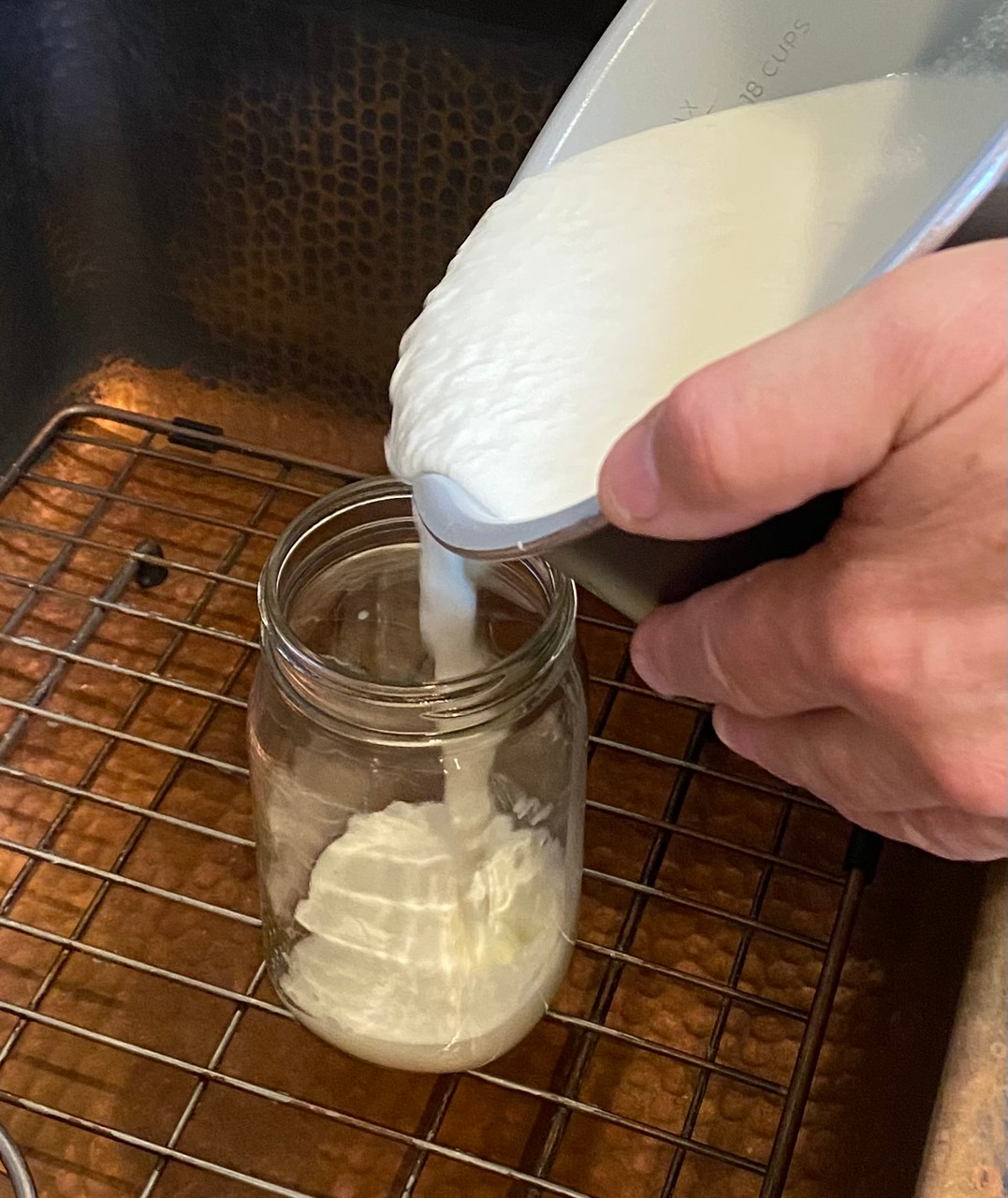 LyoPro Y-Suave Yogurt Culture/Recipe | The Cheesemaker